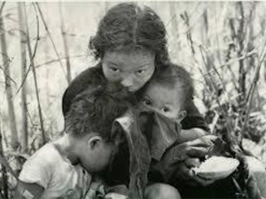 Trải nghiệm chiến tranh có thể làm suy giảm nhận thức của một người khi về già